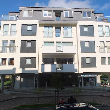 Stella Baltic 2 Apartment Swinoujscie Bagian luar foto