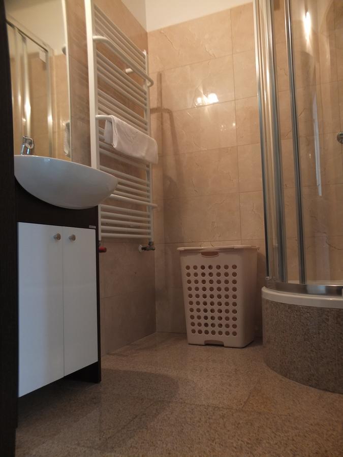 Stella Baltic 2 Apartment Swinoujscie Bagian luar foto