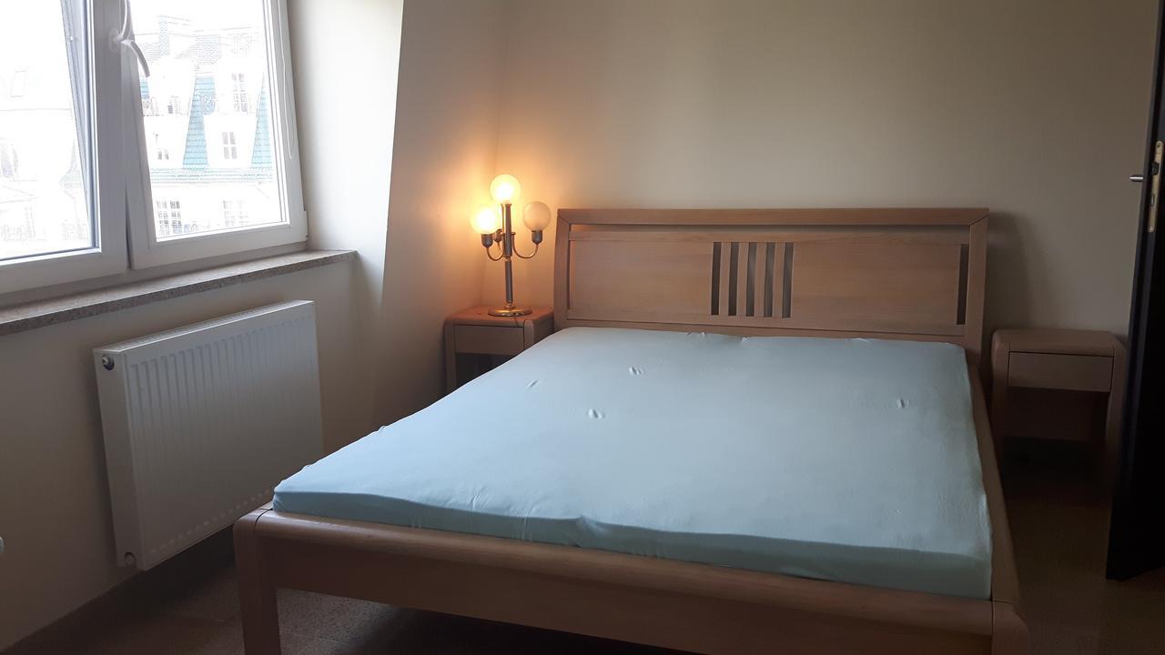 Stella Baltic 2 Apartment Swinoujscie Bagian luar foto