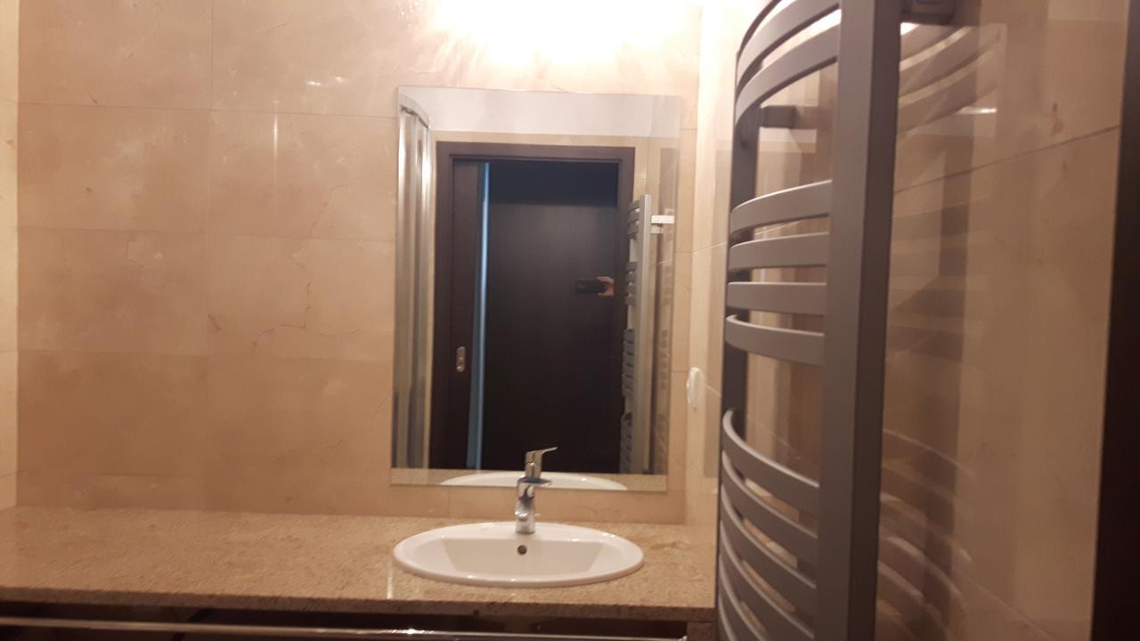 Stella Baltic 2 Apartment Swinoujscie Bagian luar foto
