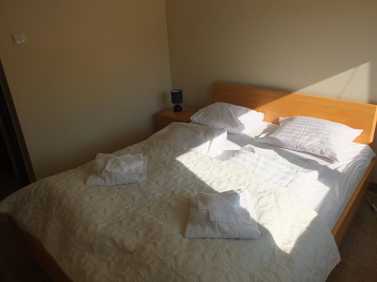 Stella Baltic 2 Apartment Swinoujscie Bagian luar foto